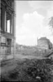 462 Arnhem verwoest, 1945
