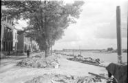 465 Arnhem verwoest, 1945