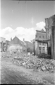 469 Arnhem verwoest, 1945