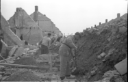 47 Arnhem verwoest, 1945
