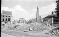 471 Arnhem verwoest, 1945
