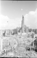 472 Arnhem verwoest, 1945