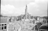 474 Arnhem verwoest, 1945