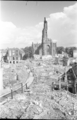 475 Arnhem verwoest, 1945