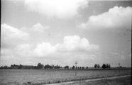 478 Arnhem verwoest, 1945
