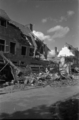 479 Arnhem verwoest, 1945