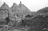 48 Arnhem verwoest, 1945