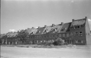 480 Arnhem verwoest, 1945