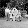 4809 Ouwehands Dierenpark, 1966