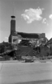481 Arnhem verwoest, 1945