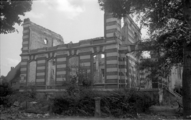 482 Arnhem verwoest, 1945