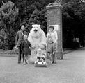 4820 Ouwehands Dierenpark, 1966