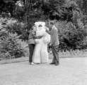 4832 Ouwehands Dierenpark, 1966