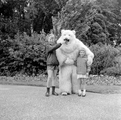 4838 Ouwehands Dierenpark, 1966