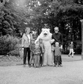 4839 Ouwehands Dierenpark, 1966