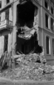 484 Arnhem verwoest, 1945