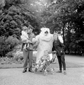 4843 Ouwehands Dierenpark, 1966