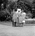 4846 Ouwehands Dierenpark, 1966