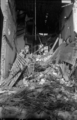 487 Arnhem verwoest, 1945
