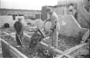 49 Arnhem verwoest, 1945