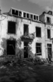 490 Arnhem verwoest, 1945