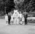 4903 Ouwehands Dierenpark, 1966