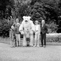 4904 Ouwehands Dierenpark, 1966