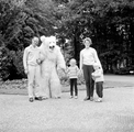 4915 Ouwehands Dierenpark, 1966