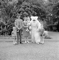 4918 Ouwehands Dierenpark, 1966