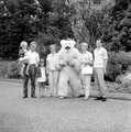 4922 Ouwehands Dierenpark, 1966