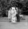 4951 Ouwehands Dierenpark, 1966