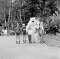 4980 Ouwehands Dierenpark, 1966