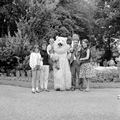 4995 Ouwehands Dierenpark, 1966
