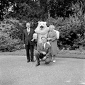 5012 Ouwehands Dierenpark, 1966