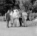 5018 Ouwehands Dierenpark, 1966