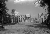 507 Arnhem verwoest, 1945