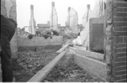 51 Arnhem verwoest, 1945