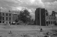 510 Arnhem verwoest, 1945