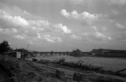 511 Arnhem verwoest, 1945