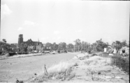 519 Arnhem verwoest, 1945
