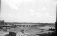 522 Arnhem verwoest, 1945