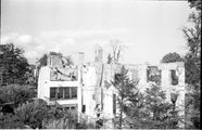 539 Arnhem verwoest, 1945