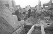 54 Arnhem verwoest, 1945