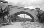 597 Arnhem verwoest, 1945