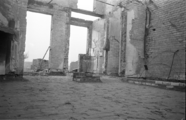 60 Arnhem verwoest, 1945