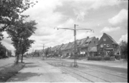 602 Arnhem verwoest, 1945