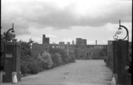 608 Arnhem verwoest, 1945