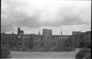 609 Arnhem verwoest, 1945