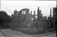 611 Arnhem verwoest, 1945