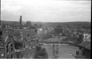 612 Arnhem verwoest, 1945